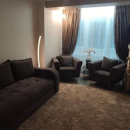 Casa Lux Apartment Bucureşti Ngoại thất bức ảnh