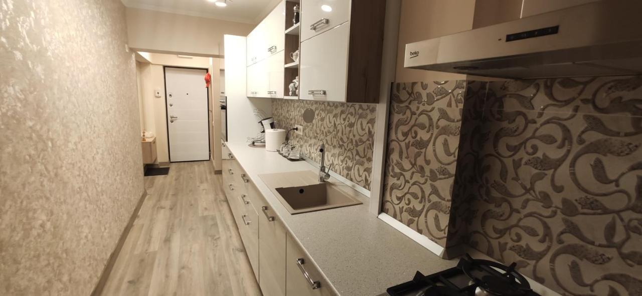Casa Lux Apartment Bucureşti Ngoại thất bức ảnh