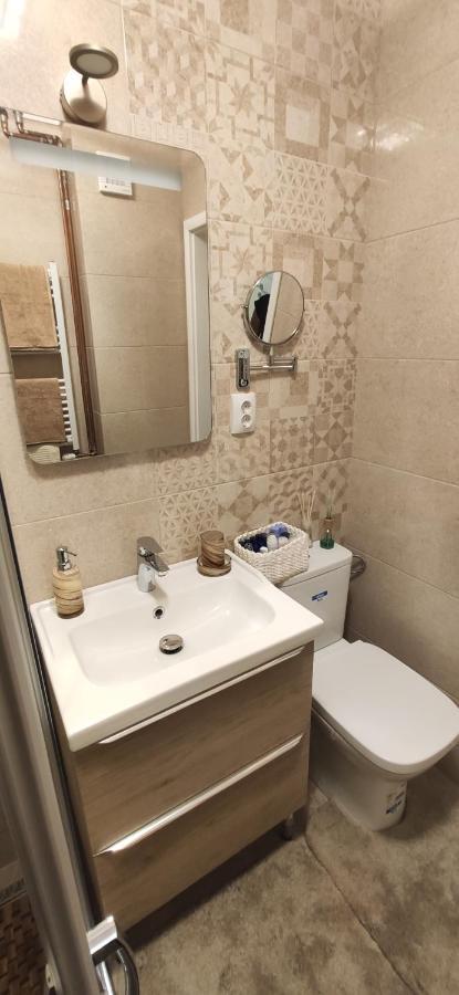 Casa Lux Apartment Bucureşti Ngoại thất bức ảnh