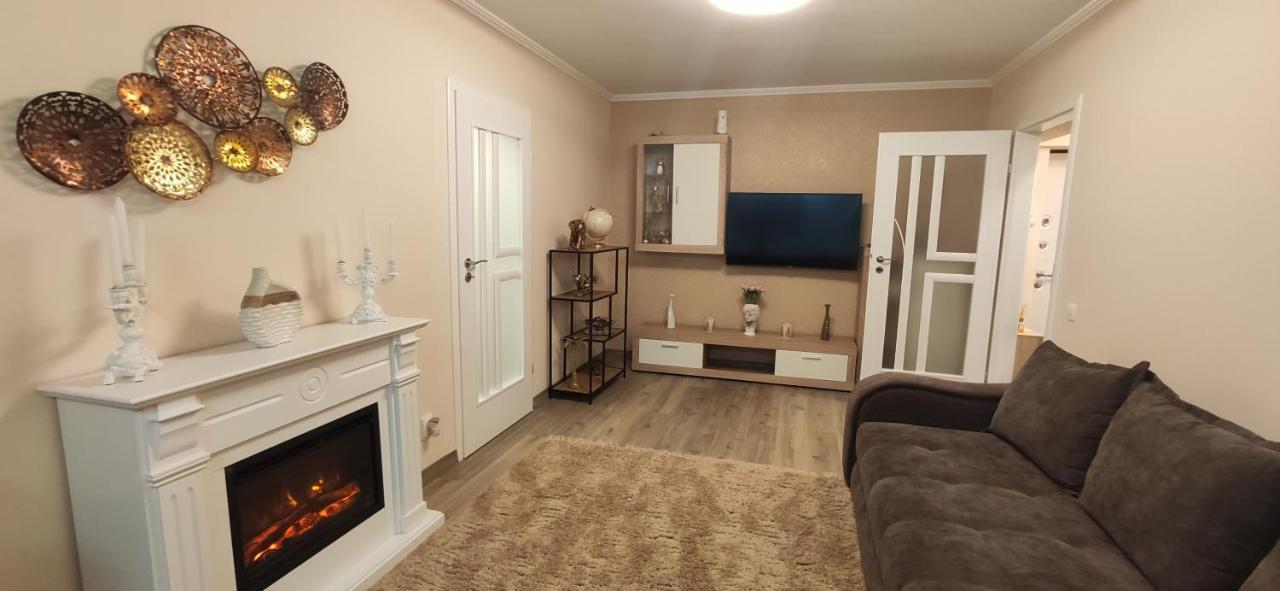 Casa Lux Apartment Bucureşti Ngoại thất bức ảnh